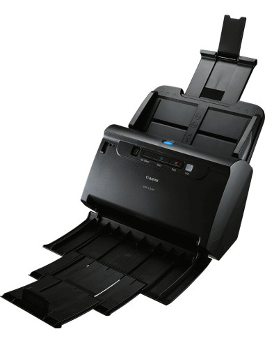 Canon Imageformula Dr-C230 Skaner Z Podajnikiem 600 X 600 Dpi A4 Czarny