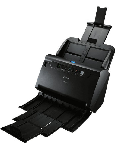 Canon Imageformula Dr-C230 Skaner Z Podajnikiem 600 X 600 Dpi A4 Czarny