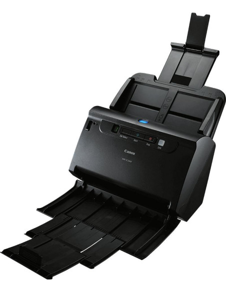 Canon Imageformula Dr-C230 Skaner Z Podajnikiem 600 X 600 Dpi A4 Czarny