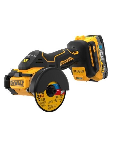 Dewalt Przecinarka 18V 76Mm