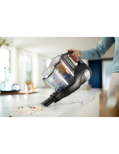 Odkurzacz Philips Aqua Plus 8000 Xc8349/01