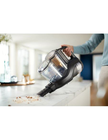 Odkurzacz Philips Aqua Plus 8000 Xc8349/01