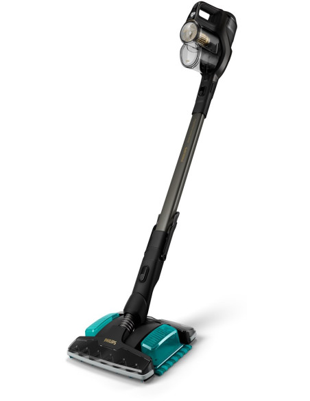 Odkurzacz Philips Aqua Plus 8000 Xc8349/01