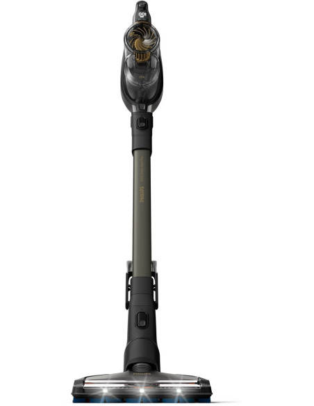 Odkurzacz Philips Aqua Plus 8000 Xc8349/01