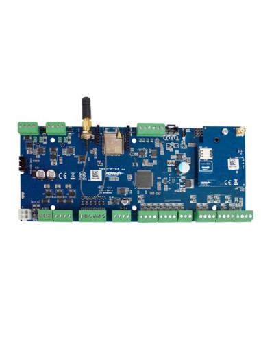 Ropam Centrala Alarmowa Neolte-Ip-64