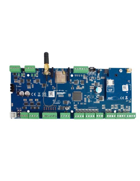 Ropam Centrala Alarmowa Neolte-Ip-64
