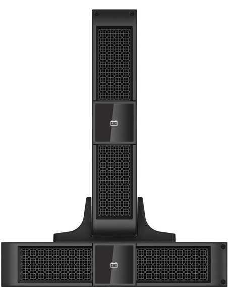 Powerwalker Bp P36R-6X9Ah  12 V