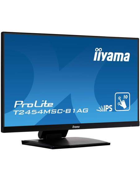 T2454Msc-B1Ag 60.5Cm 24In Ips/1920X1080 250Cd 10Tp Pcap