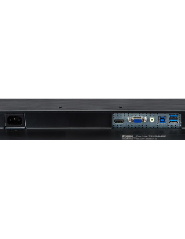 T2454Msc-B1Ag 60.5Cm 24In Ips/1920X1080 250Cd 10Tp Pcap