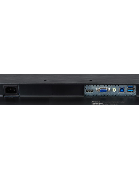 T2454Msc-B1Ag 60.5Cm 24In Ips/1920X1080 250Cd 10Tp Pcap