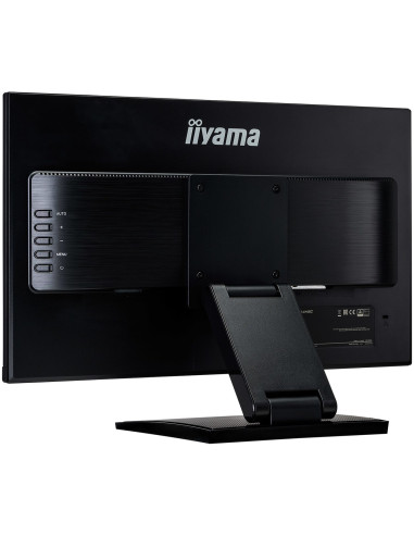 T2454Msc-B1Ag 60.5Cm 24In Ips/1920X1080 250Cd 10Tp Pcap