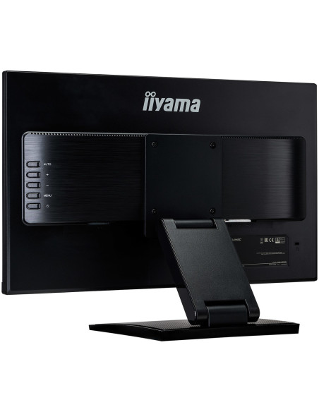 T2454Msc-B1Ag 60.5Cm 24In Ips/1920X1080 250Cd 10Tp Pcap