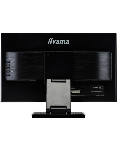 T2454Msc-B1Ag 60.5Cm 24In Ips/1920X1080 250Cd 10Tp Pcap