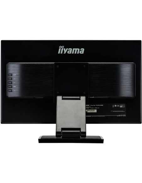 T2454Msc-B1Ag 60.5Cm 24In Ips/1920X1080 250Cd 10Tp Pcap