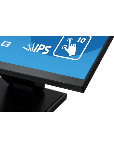 T2454Msc-B1Ag 60.5Cm 24In Ips/1920X1080 250Cd 10Tp Pcap