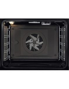 Piekarnik Electrolux Eod5C50Z Steambake Czarny 2