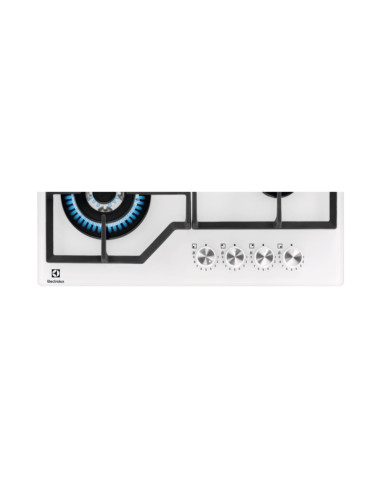Płyta Gazowa Electrolux Kgg64362W