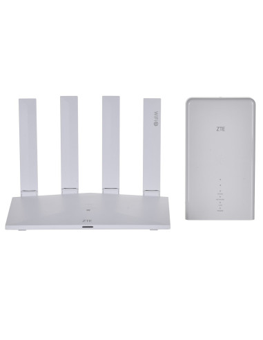 Router Zte Mc889+T3000
