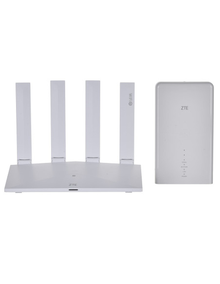Router Zte Mc889+T3000