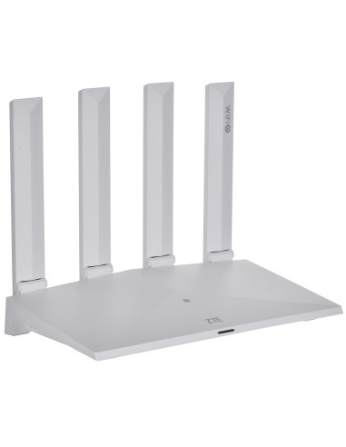 Router Zte Mc889+T3000