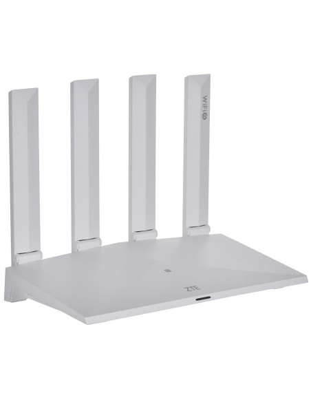 Router Zte Mc889+T3000