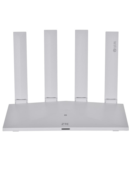 Router Zte Mc889+T3000