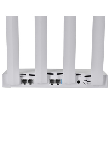 Router Zte Mc889+T3000