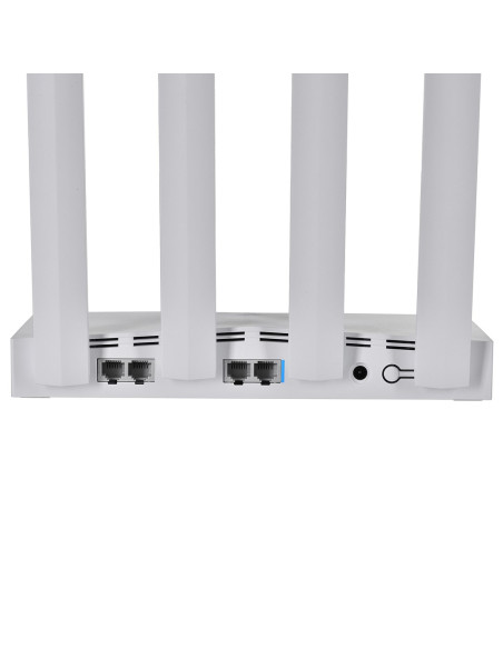 Router Zte Mc889+T3000