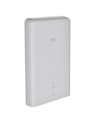 Router Zte Mc889+T3000