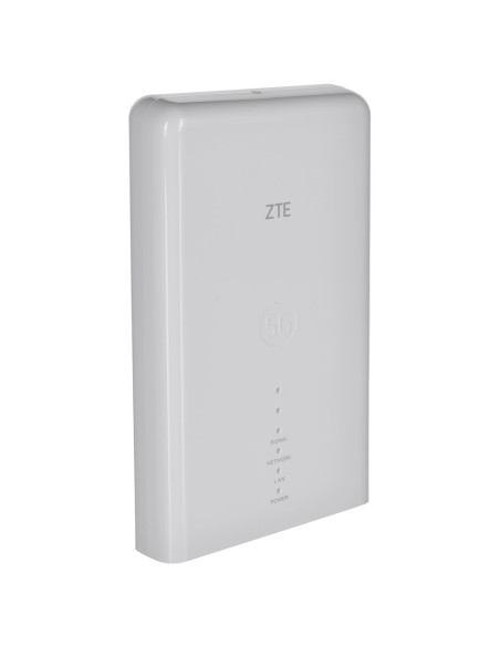 Router Zte Mc889+T3000