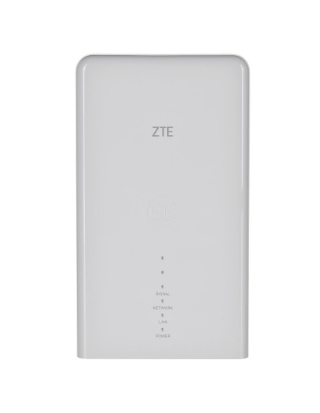 Router Zte Mc889+T3000