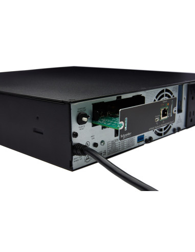 Apc Ups Network Management Card 3
