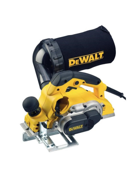 Strug Elektryczny Dewalt D26500K (82 Mm)