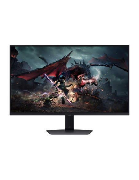 Samsung S32Dg500Eu Led Display 81,3 Cm (32") 2560 X 1440 Px Quad Hd Czarny