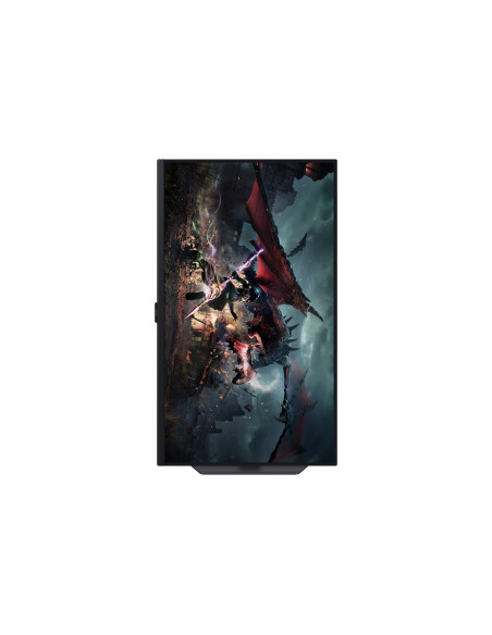 Samsung S32Dg500Eu Led Display 81,3 Cm (32") 2560 X 1440 Px Quad Hd Czarny