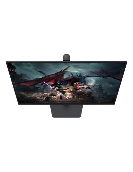 Samsung S32Dg500Eu Led Display 81,3 Cm (32") 2560 X 1440 Px Quad Hd Czarny