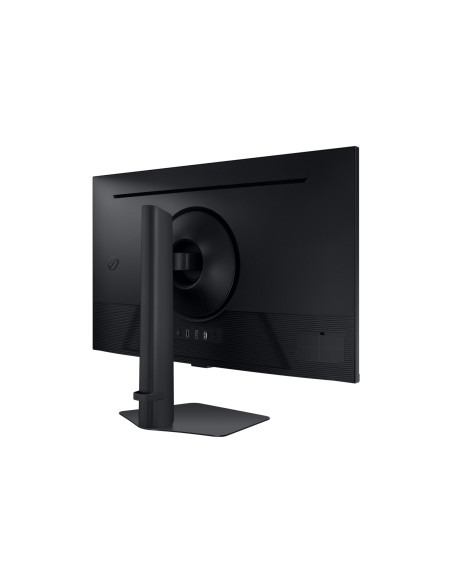 Samsung S32Dg500Eu Led Display 81,3 Cm (32") 2560 X 1440 Px Quad Hd Czarny