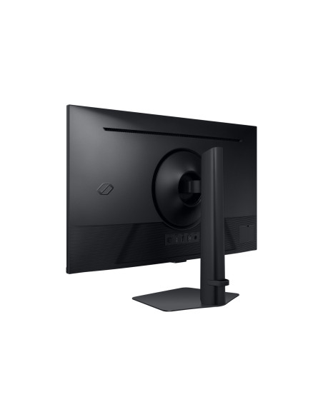 Samsung S32Dg500Eu Led Display 81,3 Cm (32") 2560 X 1440 Px Quad Hd Czarny
