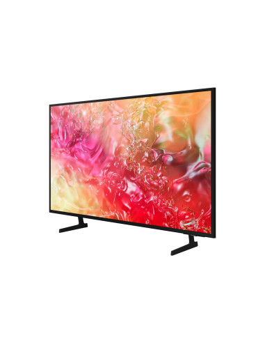 Telewizor Samsung Ue43Du7192U Led 43'' 4K Ultra Hd Tizen Dolby Digital Dvb-T2 Czarny
