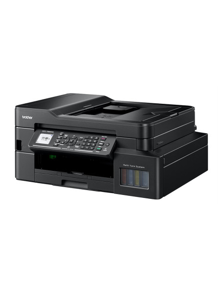 Urządzenie Wielofunkcyjne Brother Mfc-T920Dwyj1