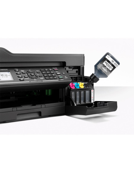 Urządzenie Wielofunkcyjne Brother Mfc-T920Dwyj1