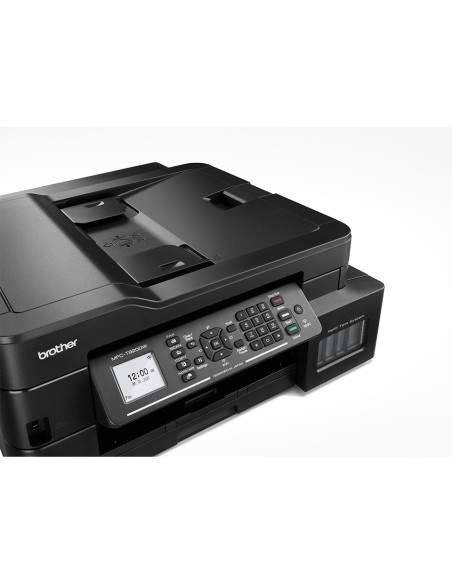 Urządzenie Wielofunkcyjne Brother Mfc-T920Dwyj1
