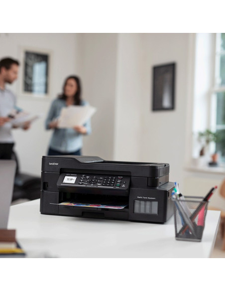 Urządzenie Wielofunkcyjne Brother Mfc-T920Dwyj1