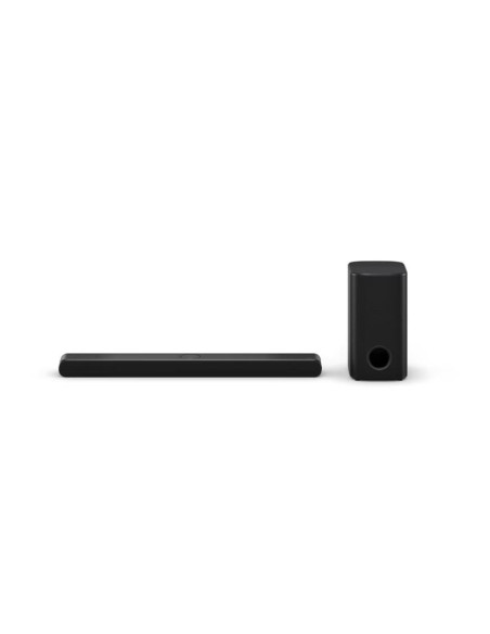 Lg S77Ty Czarny 3.1.3 Kan. 400 W