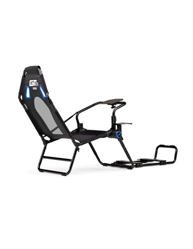 Kokpit Next Level Racing Gt Lite Playstation Edition Simulator Nlr-S026