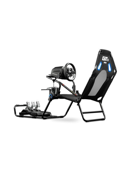 Kokpit Next Level Racing Gt Lite Playstation Edition Simulator Nlr-S026