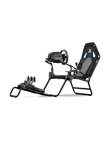 Kokpit Next Level Racing Gt Lite Playstation Edition Simulator Nlr-S026
