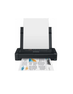 Epson Workforce Wf-100W 2