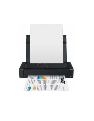 Epson Workforce Wf-100W