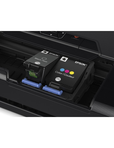 Epson Workforce Wf-100W
